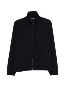 Emporio Armani High-neck sweatshirt