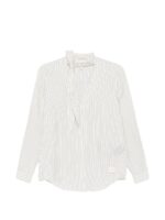 Emporio Armani Striped shirt