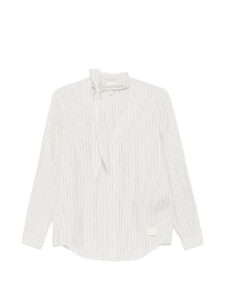 Emporio Armani Striped shirt