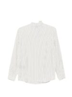 Emporio Armani Striped shirt