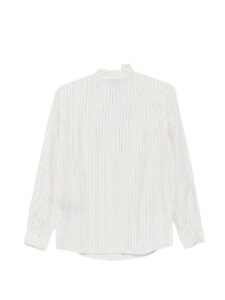 Emporio Armani Striped shirt