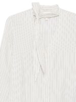 Emporio Armani Striped shirt