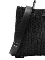 Emporio Armani MyEA medium shopping bag