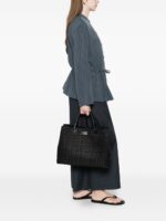 Emporio Armani MyEA medium shopping bag