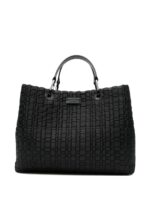 Emporio Armani MyEA medium shopping bag