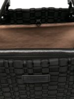 Emporio Armani MyEA medium shopping bag