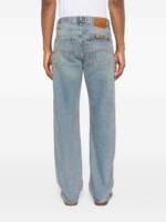 Emporio Armani Denim cotton jeans