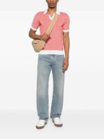 Emporio Armani Denim cotton jeans