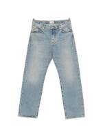 Emporio Armani Denim cotton jeans