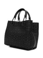 Emporio Armani MyEA small shopping bag