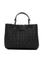 Emporio Armani MyEA small shopping bag