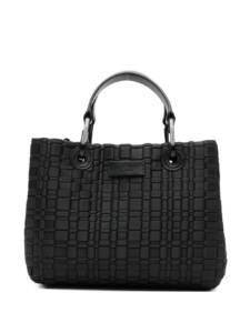 Emporio Armani MyEA small shopping bag