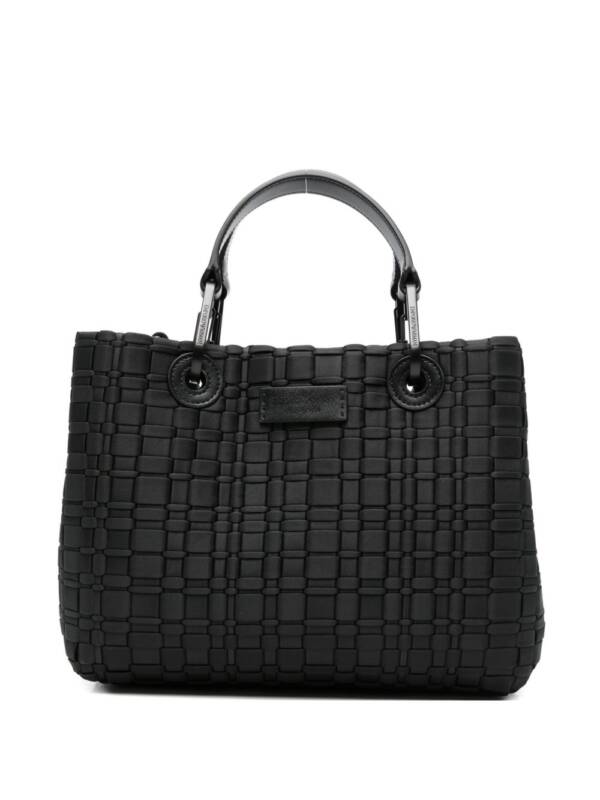 Emporio Armani MyEA small shopping bag