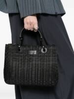 Emporio Armani MyEA small shopping bag