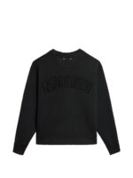 Golden Goose Cotton crewneck sweatshirt