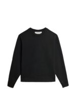 Golden Goose Cotton crewneck sweatshirt