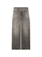 Golden Goose Boyfriend denim jeans