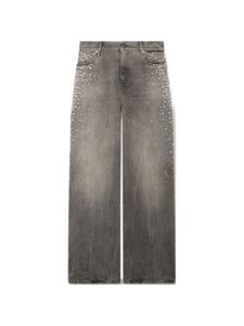 Golden Goose Boyfriend denim jeans
