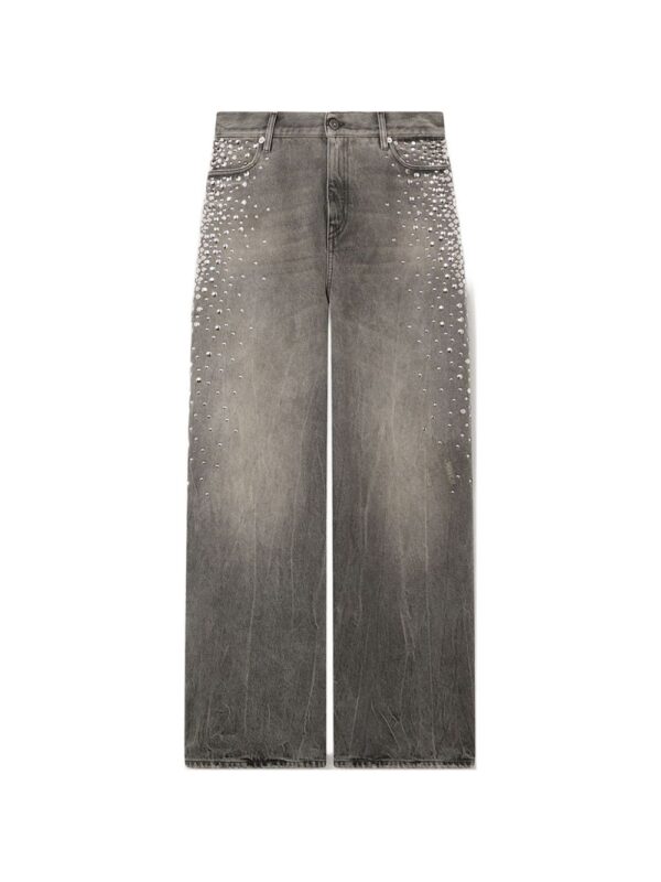 Golden Goose Boyfriend denim jeans