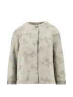 Emporio Armani Crewneck jacket