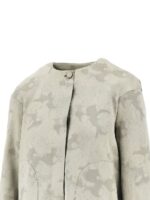 Emporio Armani Crewneck jacket