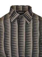 Emporio Armani Printed shirt