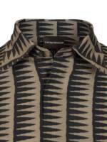 Emporio Armani Printed shirt