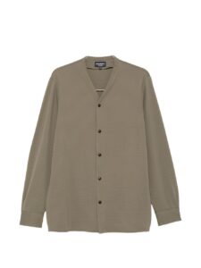 Emporio Armani V-neck V-necked shirt