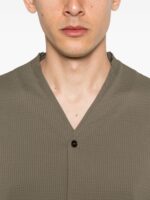 Emporio Armani V-neck V-necked shirt