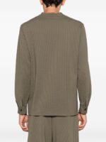 Emporio Armani V-neck V-necked shirt