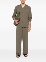 Emporio Armani V-neck V-necked shirt