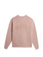 Golden Goose Cotton crewneck sweatshirt