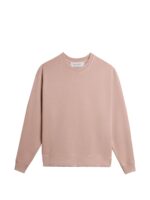 Golden Goose Cotton crewneck sweatshirt