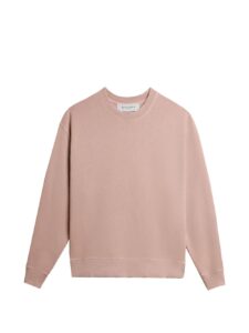 Golden Goose Cotton crewneck sweatshirt