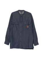 Emporio Armani Denim shirt