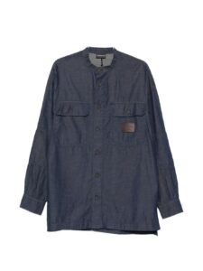 Emporio Armani Denim shirt