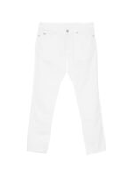 Emporio Armani Denim cotton jeans