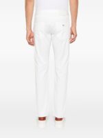 Emporio Armani Denim cotton jeans