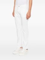 Emporio Armani Denim cotton jeans