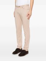 Emporio Armani Denim cotton jeans