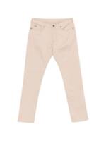 Emporio Armani Denim cotton jeans