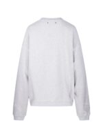 Golden Goose Logo cotton sweatshirt