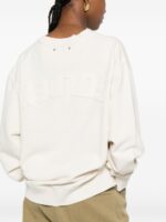 Golden Goose Cotton crewneck sweatshirt