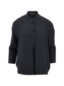 Emporio Armani Linen shirt