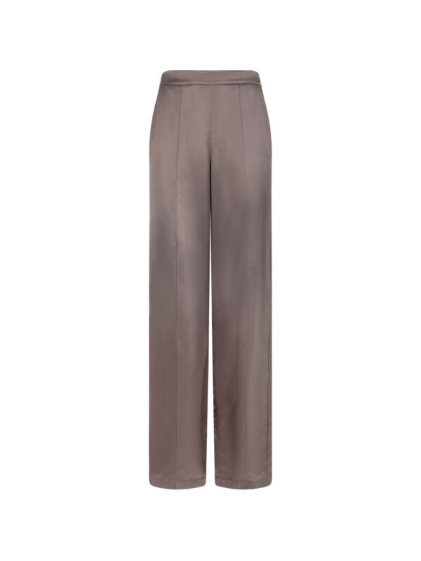 Emporio Armani Fluid trousers