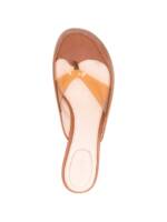 Chloé ChloÃ© Junie thong sandals
