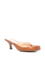Chloé ChloÃ© Junie thong sandals