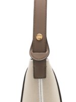 Chloé ChloÃ© Carry canvas shoudler bag