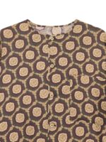 Emporio Armani Printed short jacket