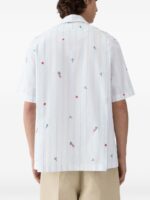 Jacquemus La Chemise Romarin shirt